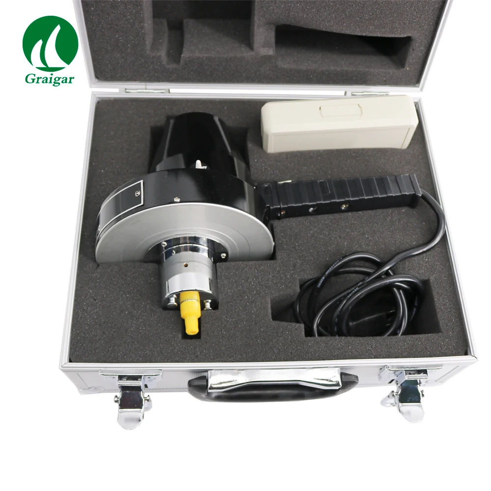 Digital Rotary Viscometer Viscosity Tester NDJ-1 Measurement Range:10-100.000 mPa.s
Digital Rotary Viscometer Viscosity Tester NDJ-1 Measurement Range:10-100.000 mPa.s