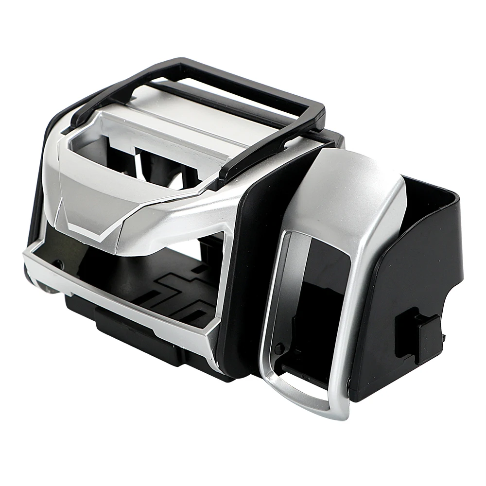 LEEPEE Car Accessories Stowing Tidying Auto Drink Holder Oututlet Water Cup Stand Car Air Vent Cup Holder for Cigarette
LEEPEE Car Accessories Stowing Tidying Auto Drink Holder Oututlet Water Cup Stand Car Air Vent Cup Holder for Cigarette