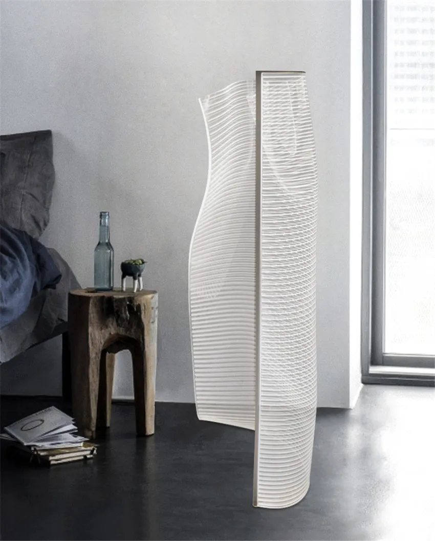 GWEILO QIN FLOOR LAMP | PARACHILNA - LODAMER