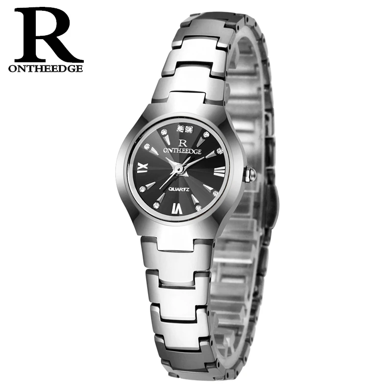 RONTHEEDGE Famous Luxury Women Watch Elegant Quartz Watches Ladies Stainless Steel Wristwatches Montre Femme Relojes Para Mujer
RONTHEEDGE Famous Luxury Women Watch Elegant Quartz Watches Ladies Stainless Steel Wristwatches Montre Femme Relojes Para Mujer