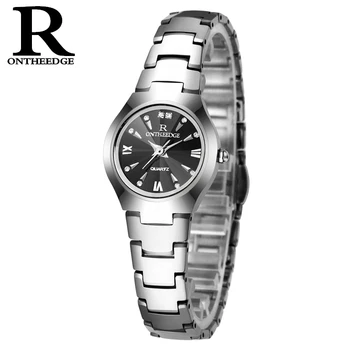 RONTHEEDGE Famous Luxury Women Watch Elegant Quartz Watches Ladies Stainless Steel Wristwatches Montre Femme Relojes Para Mujer
RONTHEEDGE Famous Luxury Women Watch Elegant Quartz Watches Ladies Stainless Steel Wristwatches Montre Femme Relojes Para Mujer