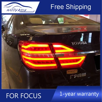 Free ship by Ems High Quality Led Tail lights For Toyota Camry V55 Tail Light Fog lamp Rear Lamp DRL+Brake+Park+Signal lights
Free ship by Ems High Quality Led Tail lights For Toyota Camry V55 Tail Light Fog lamp Rear Lamp DRL+Brake+Park+Signal lights