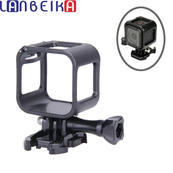 LANBEIKA Durable Standard Protective Frame For GoPro Session for Hero 4 5 Session Camera Mount Kit for Gopro Accessories
LANBEIKA Durable Standard Protective Frame For GoPro Session for Hero 4 5 Session Camera Mount Kit for Gopro Accessories