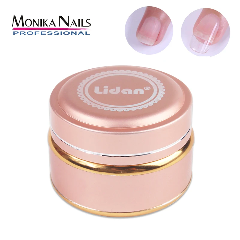 Monika Builder Gel Quick Building Nail Tips Extension Gel Nail Strengthen UV Gel Acrylic Nail Art Tips Manicure Tools
Monika Builder Gel Quick Building Nail Tips Extension Gel Nail Strengthen UV Gel Acrylic Nail Art Tips Manicure Tools