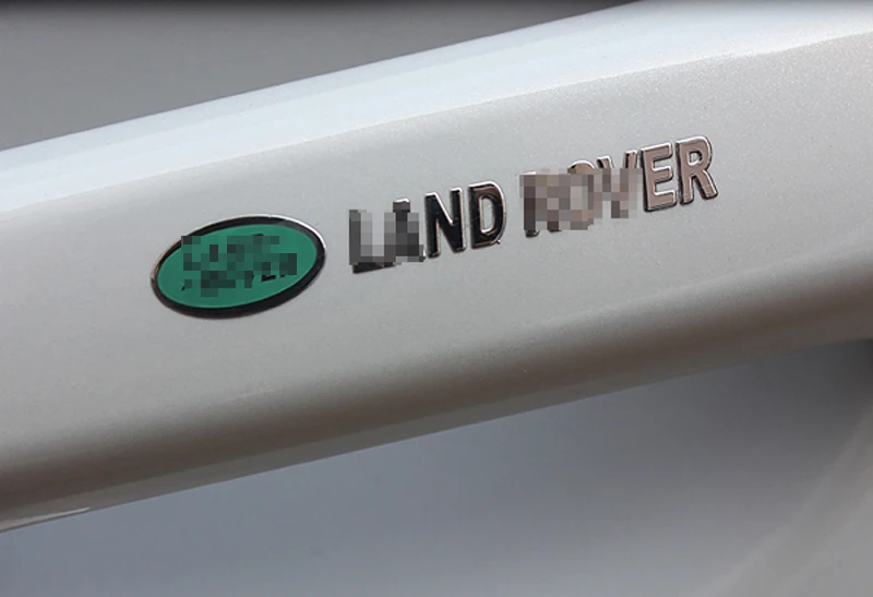 3D Metal Free Sticker Decal On Car Covers For Land Rover Discovery Sport Discovery 4 Discovery 5 Freender 2 DEFENDER Car-Styling
3D Metal Free Sticker Decal On Car Covers For Land Rover Discovery Sport Discovery 4 Discovery 5 Freender 2 DEFENDER Car-Styling
