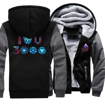 Letter Print Fleece Hoodie Men The Avengers Sweatshirt I Love You 3000 Harajuku Streetwear Hip Hop Sweatshirt Fashion Sportswear
Letter Print Fleece Hoodie Men The Avengers Sweatshirt I Love You 3000 Harajuku Streetwear Hip Hop Sweatshirt Fashion Sportswear
