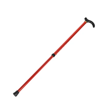 Newly Telescopic Cane 2 Sections Hiking Tourism for Climbing Elderly Equipment BN99
Newly Telescopic Cane 2 Sections Hiking Tourism for Climbing Elderly Equipment BN99