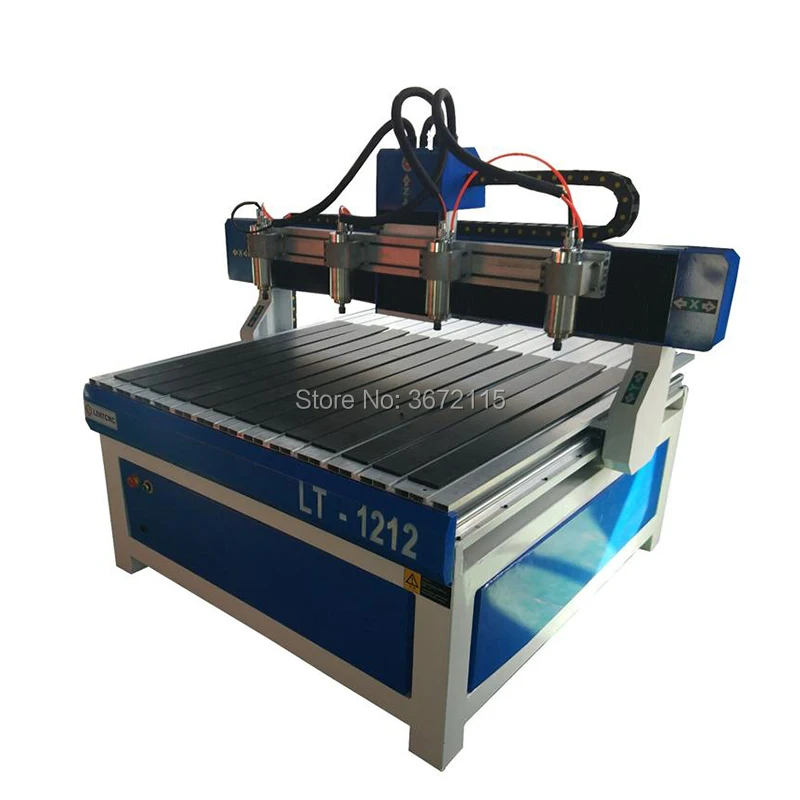 Jinan Multi-head Wood Door Making CNC Router processing machine/CNC multi-head router for batch engraving and cutting
Jinan Multi-head Wood Door Making CNC Router processing machine/CNC multi-head router for batch engraving and cutting