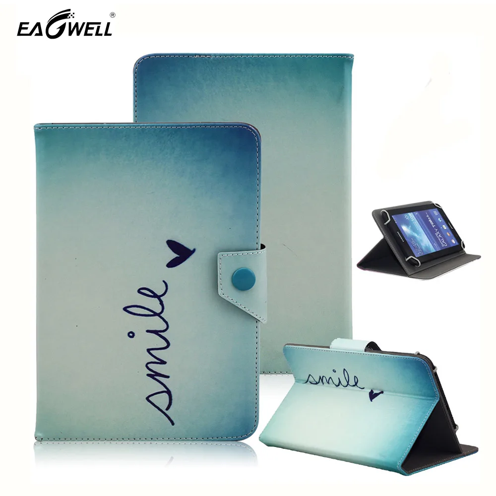 Universal 9.7 inch To 10.1 inch Tablet PC Printed Leather Flip Stand Cover For iPAD Air 1 Air 2 For Samsung For Huawei Case
Universal 9.7 inch To 10.1 inch Tablet PC Printed Leather Flip Stand Cover For iPAD Air 1 Air 2 For Samsung For Huawei Case