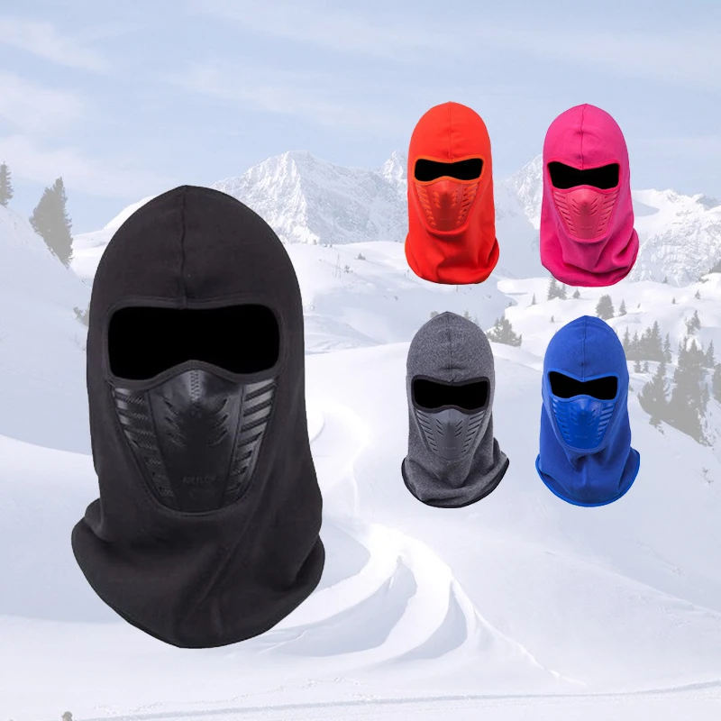 1pcs Winter Windproof Cycling Face Mask Neck Warmer Thermal Scarf Bike Cycling Hiking Caps Snowboard
1pcs Winter Windproof Cycling Face Mask Neck Warmer Thermal Scarf Bike Cycling Hiking Caps Snowboard