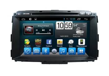 Navirider Android 8.1.0 octa core car dvd player for Kia Canival 2017 gps+glosnass multimedia head Unit stereo autoradio
Navirider Android 8.1.0 octa core car dvd player for Kia Canival 2017 gps+glosnass multimedia head Unit stereo autoradio