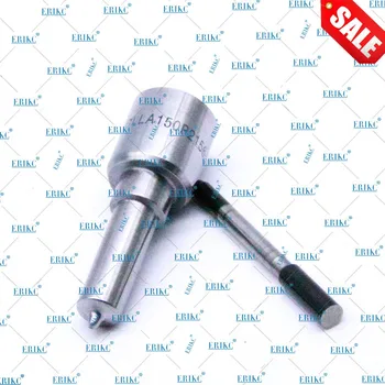 ERIKC DLLA 150 P 2156 Nozzle DLLA150P2156 Black Needle OEM 0433172156 Fuel Injector Spray Parts DLLA 150P2156 for 0445110380
ERIKC DLLA 150 P 2156 Nozzle DLLA150P2156 Black Needle OEM 0433172156 Fuel Injector Spray Parts DLLA 150P2156 for 0445110380