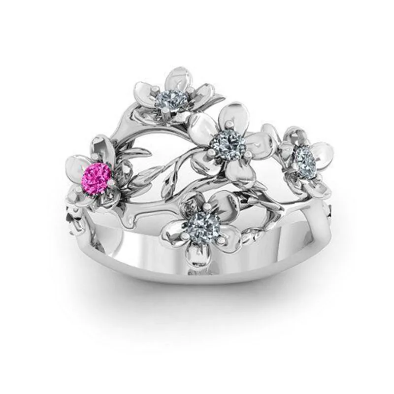 2019 New Luxury High Quality Delicated Lock Shaped Crystal Wedding Rings Women's Zircon Engagement Wedding Rings Fashion Jewelry
2019 New Luxury High Quality Delicated Lock Shaped Crystal Wedding Rings Women's Zircon Engagement Wedding Rings Fashion Jewelry