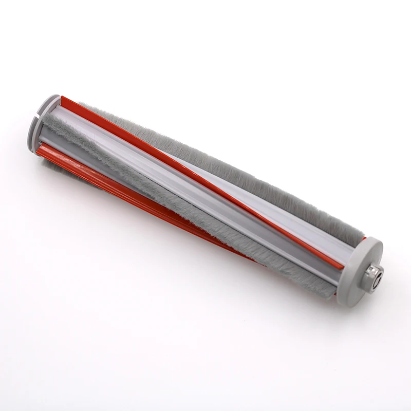 1 piece for XIAOMI ROIDMI F8 NEX X20 roller brush carbon fiber manual vacuum cleaner parts replacement
1 piece for XIAOMI ROIDMI F8 NEX X20 roller brush carbon fiber manual vacuum cleaner parts replacement
