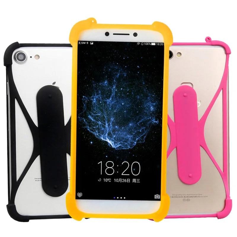 Gigaset ME Pro Cover Silicone Case Stretch Rubber Bumper Neck Strap Back Case for Gigaset GS370 Cases Universal
Gigaset ME Pro Cover Silicone Case Stretch Rubber Bumper Neck Strap Back Case for Gigaset GS370 Cases Universal