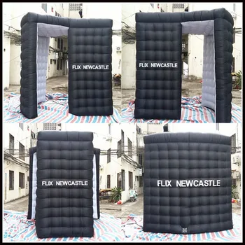 Free shipping 3m*3m*2.5m free logo pringting inflatable photo booth led inflatable photo booth for sale
Free shipping 3m*3m*2.5m free logo pringting inflatable photo booth led inflatable photo booth for sale