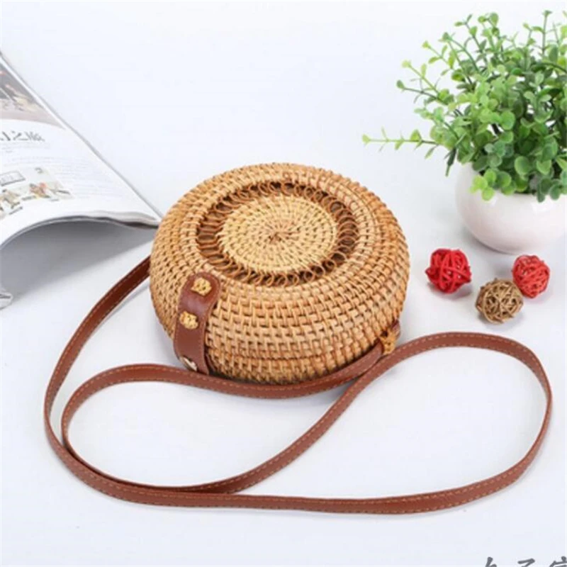 Sac rond bohème Ou trouver Sac bohème rond