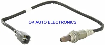 Oxygen Sensor Lambda AIR FUEL RATIO O2 sensor for TOYOTA LEXUS PONTIAC 234-9008 2349008 2007-2013
Oxygen Sensor Lambda AIR FUEL RATIO O2 sensor for TOYOTA LEXUS PONTIAC 234-9008 2349008 2007-2013