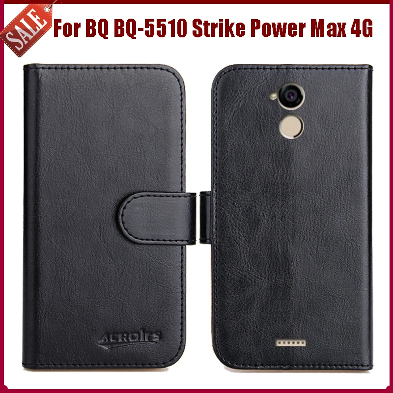 Hot Sale! BQ BQ-5510 Strike Power Max 4G Case New Arrival 6 Colors High Quality Flip Leather Protective Cover Phone Bag
Hot Sale! BQ BQ-5510 Strike Power Max 4G Case New Arrival 6 Colors High Quality Flip Leather Protective Cover Phone Bag