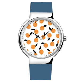 BAOSAILI Fruit Dial Horloges Vrouw Montre Femme Vrouwen Horloge TPU Band Dames Relojes Nieuwe Collectie Horloges Vrouwen
BAOSAILI Fruit Dial Horloges Vrouw Montre Femme Vrouwen Horloge TPU Band Dames Relojes Nieuwe Collectie Horloges Vrouwen