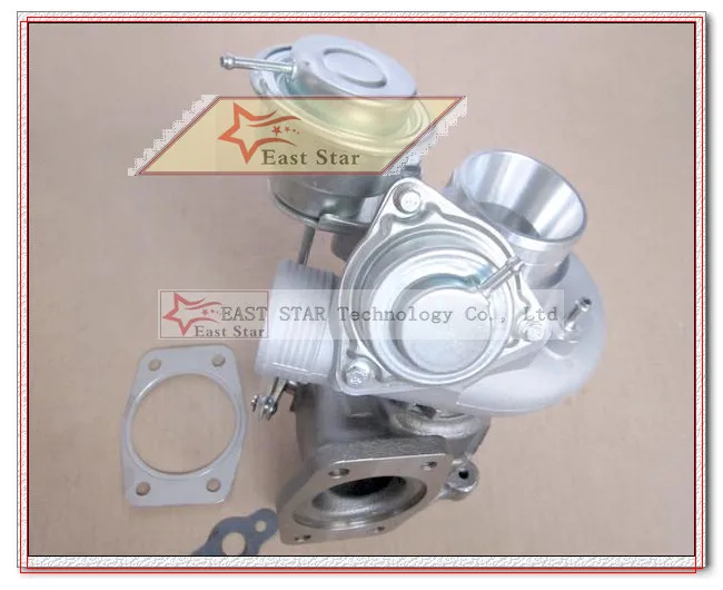 TD04HL-13T6 49189-05202 8658098 8602396 Turbo Turbocharger For VOLVO S60 C70 V70 XC70 AWD V70N S80 2001- B5244T3 2.3L 2.4L 200HP (7)