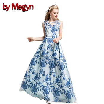 by Megyn 2019 maxi dress women floral embroidery lace plus size Sleeveless fashion elegant tunic party dresses vestidos longo
by Megyn 2019 maxi dress women floral embroidery lace plus size Sleeveless fashion elegant tunic party dresses vestidos longo