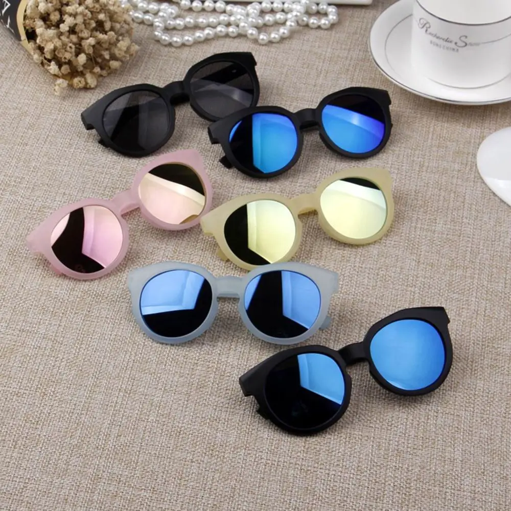 1PC Kids Sunglasses Candy Color Scrub Reflective Mirror Sunglasses Children UV400 Protection Eyewear Shades Glasses Boy Girl
1PC Kids Sunglasses Candy Color Scrub Reflective Mirror Sunglasses Children UV400 Protection Eyewear Shades Glasses Boy Girl