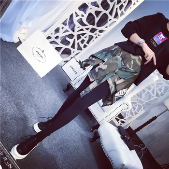 Adult women practice personalized vintage Plaid patchwork Costumes Camouflage Hip hop dance faux two pieces legging
Adult women practice personalized vintage Plaid patchwork Costumes Camouflage Hip hop dance faux two pieces legging