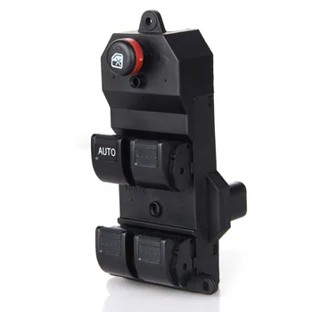 NEW 2001 2002 2003 2004 2005 For Honda Civic Electric Power Window Master Switch 35750-S5A-A02ZA 901-602 901-604
NEW 2001 2002 2003 2004 2005 For Honda Civic Electric Power Window Master Switch 35750-S5A-A02ZA 901-602 901-604