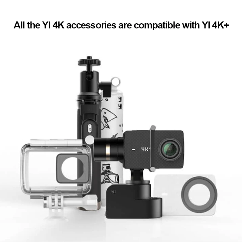 Xiaomi Yi 4 K