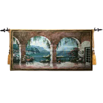 60*118cm Belgium Wall Tapestry Wall Hanging Moroccan Decor Tapestry Fabric Wall Blanket Wall Carpet Tapestry-paintings tapiz
60*118cm Belgium Wall Tapestry Wall Hanging Moroccan Decor Tapestry Fabric Wall Blanket Wall Carpet Tapestry-paintings tapiz