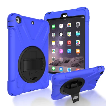 2018 Tablet Cover Case For iPad Mini 1/2/3 EVA Rotating Candy Color Shockproof Hybrid Protective
2018 Tablet Cover Case For iPad Mini 1/2/3 EVA Rotating Candy Color Shockproof Hybrid Protective