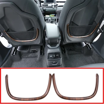 For BMW X1 F48 2016-19 Pine Wood Grain ABS Rear Back Net Frame Cover Trim For BMW 2 Series 218i f45 f46 For BMW X2 F47 2018
For BMW X1 F48 2016-19 Pine Wood Grain ABS Rear Back Net Frame Cover Trim For BMW 2 Series 218i f45 f46 For BMW X2 F47 2018