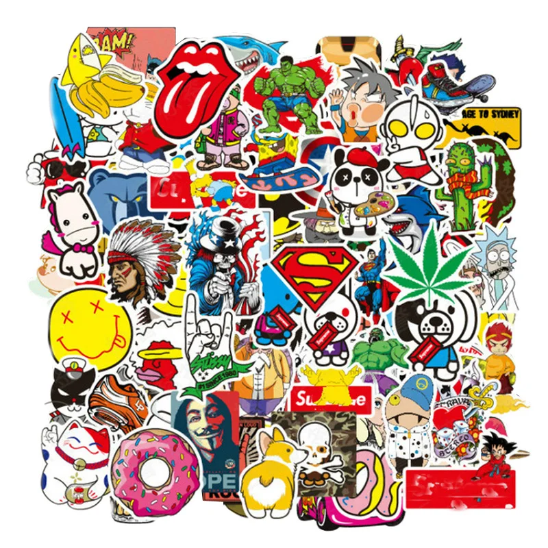 100 pcs Do Not Repeat Waterproof Fun scrapbooking Sticker laptop fridge skateboard for Suitcase Wall car travel stickers pack
100 pcs Do Not Repeat Waterproof Fun scrapbooking Sticker laptop fridge skateboard for Suitcase Wall car travel stickers pack