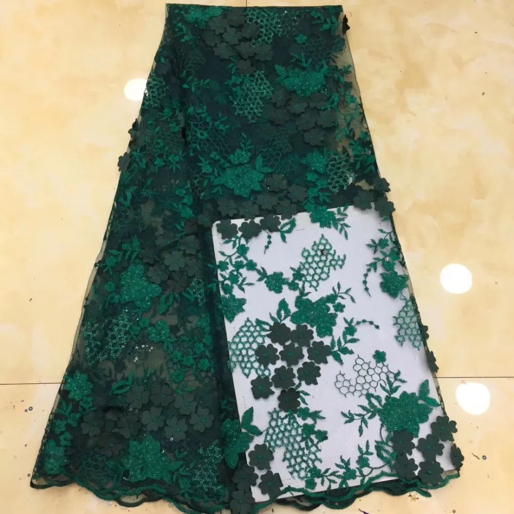 New African lace fabric 2019 Nigerian embroidered wedding lace high-quality French tulle mesh lace fabric
New African lace fabric 2019 Nigerian embroidered wedding lace high-quality French tulle mesh lace fabric