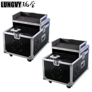 Free Shipping 2pcs/lot High Power 5000w Low Fog Machine Smoke Machine Remote Control Professional Stage DJ /Bar/Show Machine
Free Shipping 2pcs/lot High Power 5000w Low Fog Machine Smoke Machine Remote Control Professional Stage DJ /Bar/Show Machine