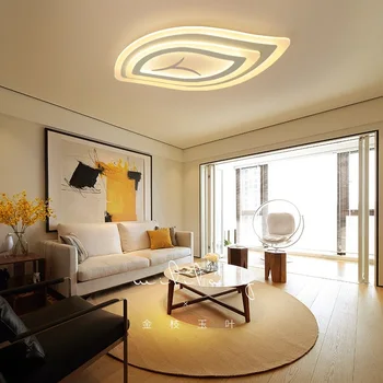 Creative personality children's room bedroom living room LED leaf ceiling lamp Nordic modern minimalist led Ceiling lights
Creative personality children's room bedroom living room LED leaf ceiling lamp Nordic modern minimalist led Ceiling lights