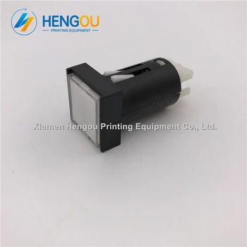 20 Pieces New Offset Printing Machine SM102 CD102 SM52 SM74 Push Button 81.186.3855
20 Pieces New Offset Printing Machine SM102 CD102 SM52 SM74 Push Button 81.186.3855
