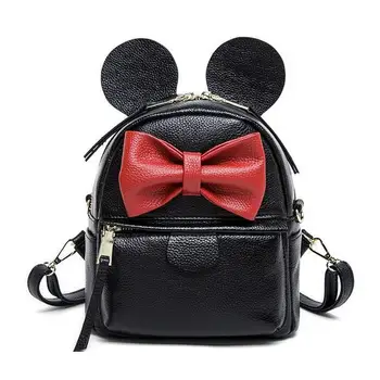 School Backpacks Fashion Women Backpack 2017 Genuine Leather Women Backpack Designers for Teenage Girl High Quality Travel bag
School Backpacks Fashion Women Backpack 2017 Genuine Leather Women Backpack Designers for Teenage Girl High Quality Travel bag
