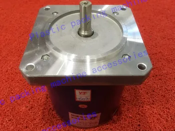 90TDY115 motor synchronous motor for Slitting machine The machine parts Straight edge machine motor
90TDY115 motor synchronous motor for Slitting machine The machine parts Straight edge machine motor