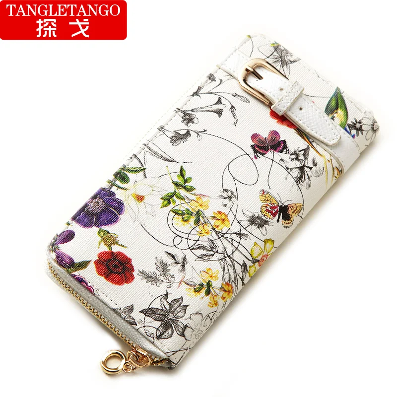 2019 Luxury Brand Leather Wallets Women Long Zipper Coin Purses Tassel Design Clutch Wallets Female Money Bag Credit Card Holder
2019 Luxury Brand Leather Wallets Women Long Zipper Coin Purses Tassel Design Clutch Wallets Female Money Bag Credit Card Holder