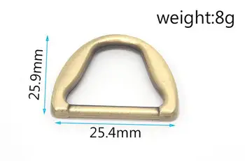 25x26mm Anti brass zinc alloy buckle, wire clasp, circle Ring parts for Bag, Shoes, belts, Buckle belt parts bag accessories
25x26mm Anti brass zinc alloy buckle, wire clasp, circle Ring parts for Bag, Shoes, belts, Buckle belt parts bag accessories