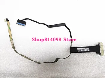 Laptop LCD LED LVDS CMOS Video Flex Cable For HP ZBOOK 17 Screen Video CABLE DC02001QA00 VBK10
Laptop LCD LED LVDS CMOS Video Flex Cable For HP ZBOOK 17 Screen Video CABLE DC02001QA00 VBK10