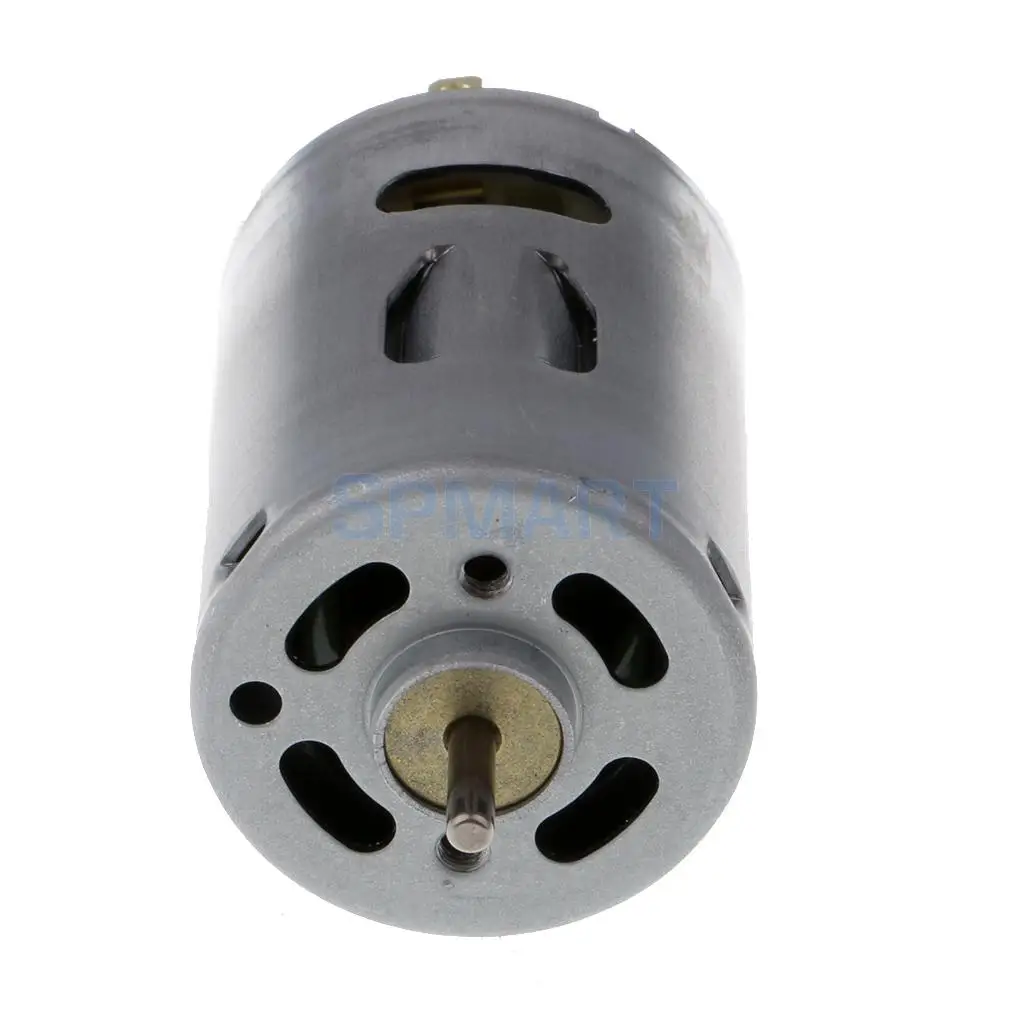 DC6-12V 16400RPM High Speed Micro Electric DC Motor RC Model DIY Toys Parts