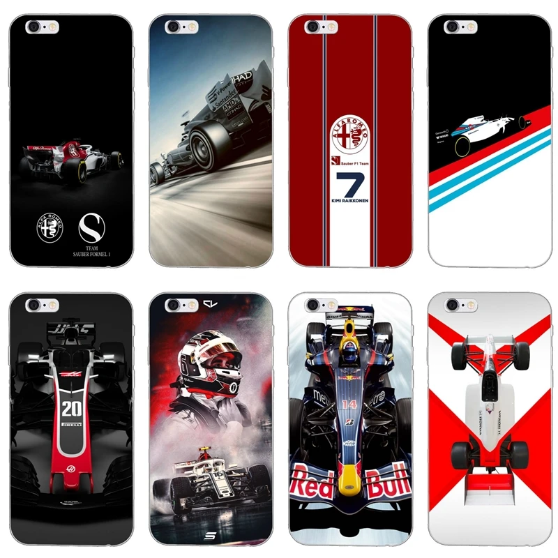For Huawei Honor 10 9 Lite 8 8C 8X 7C 7X 7A 6C pro 6 Play 6X 6A 5A LYO-L21 V8 V10 case Formula 1 Cars Vehicles Soft phone cover
For Huawei Honor 10 9 Lite 8 8C 8X 7C 7X 7A 6C pro 6 Play 6X 6A 5A LYO-L21 V8 V10 case Formula 1 Cars Vehicles Soft phone cover
