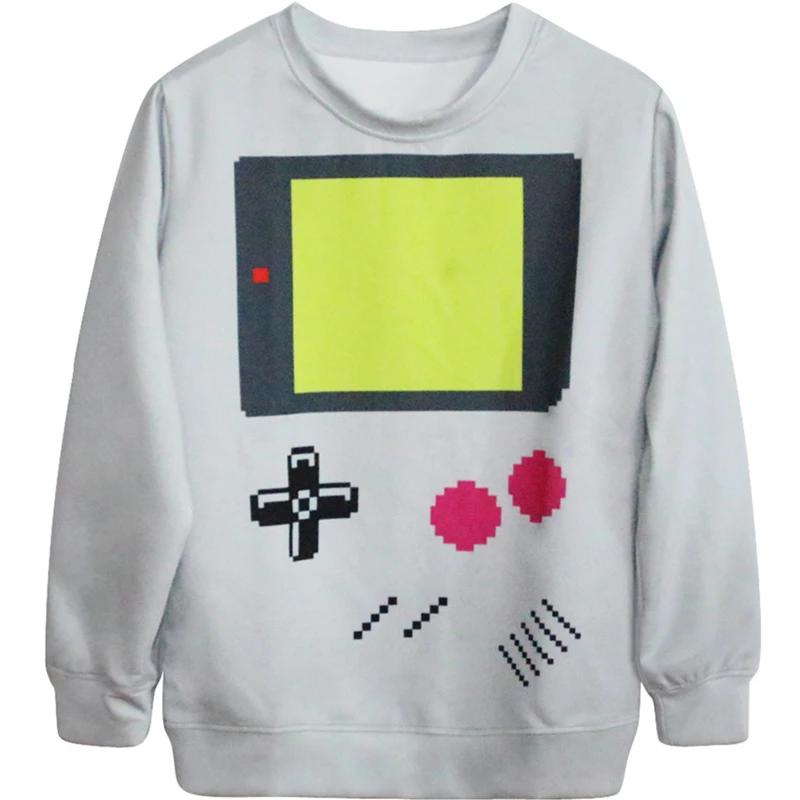 Harajuku Zipper 3D Print Adventure go Beemo Sweatshirts Fashion Long sleeve Cartoon BMO Game Console men Hoodies Tops Pullover
Harajuku Zipper 3D Print Adventure go Beemo Sweatshirts Fashion Long sleeve Cartoon BMO Game Console men Hoodies Tops Pullover