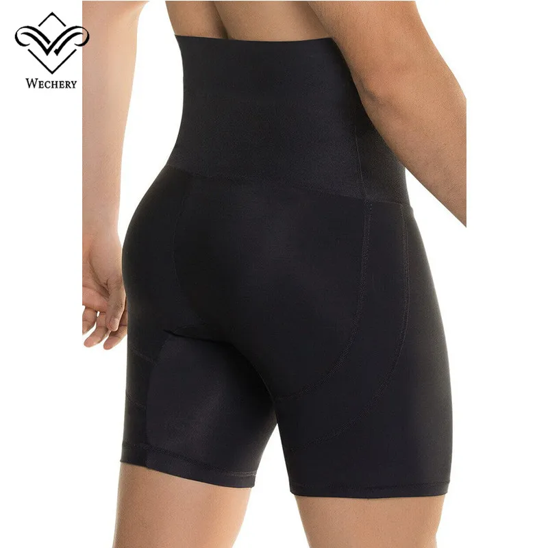Wechery Control Panties Butt Lifter Hip Up Pants For Men Black High Waist Slimming Underwear Man Slim Tummy Belly Body Shpaer
Wechery Control Panties Butt Lifter Hip Up Pants For Men Black High Waist Slimming Underwear Man Slim Tummy Belly Body Shpaer
