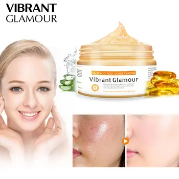 Skin Care Perfecting Gel Sleeping Mask Moisturizing Face Cream 100g Gentler Whitening
Skin Care Perfecting Gel Sleeping Mask Moisturizing Face Cream 100g Gentler Whitening