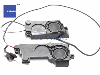 PC NANNY FOR ACER ASPIRE M5-481T SPEAKERS LEFT & RIGHT 23.M2VN7.001 WORKS
PC NANNY FOR ACER ASPIRE M5-481T SPEAKERS LEFT & RIGHT 23.M2VN7.001 WORKS