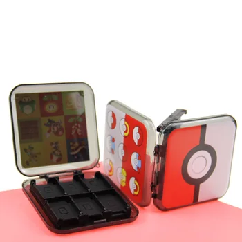 12 in 1 Accessories Nintend Switch Portable Game Cards Case Shockproof Hard Shell Storage Box For Nintendo Switch NS Game
12 in 1 Accessories Nintend Switch Portable Game Cards Case Shockproof Hard Shell Storage Box For Nintendo Switch NS Game